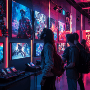 Les sorties jeux vidéo les plus attendues en 2025