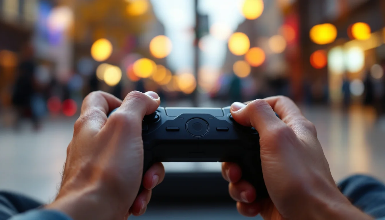 Mobile Gaming in Belgium in 2026: Market Trends, AI, and the Impact of EU Regulations