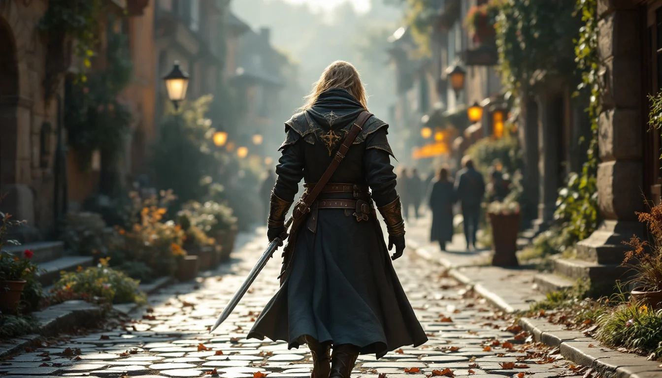 The Best RPGs to Play in 2026: Balancing AAA Blockbusters with Hidden Indie Gems