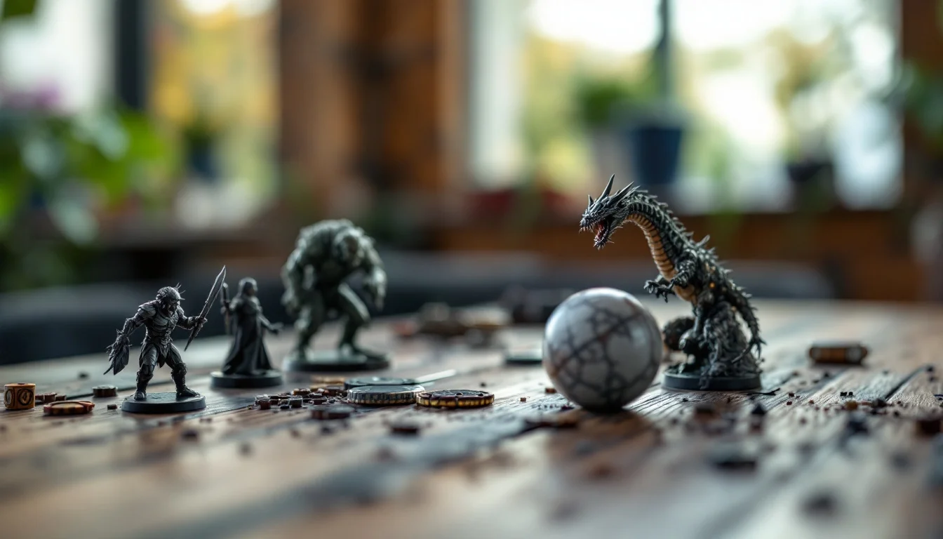 The 2026 Beginner's Guide to D&D and Tabletop RPGs in Belgium