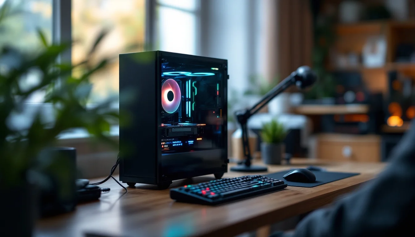 Zo bouw (of koop) je in 2026 een 1080p gaming-pc voor minder dan € 1000