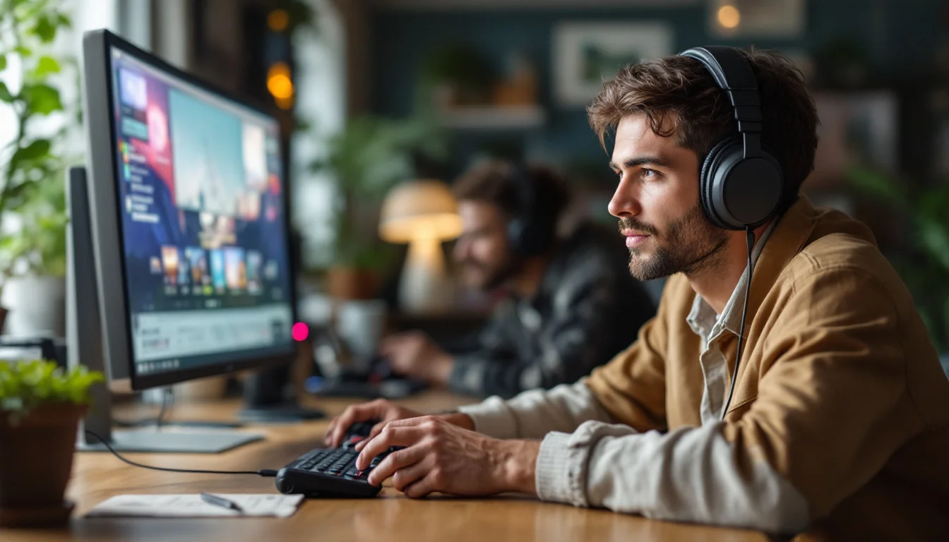 L'effet « ATAWAD » : comment la mentalité du streaming a remodelé le jeu vidéo en Belgique