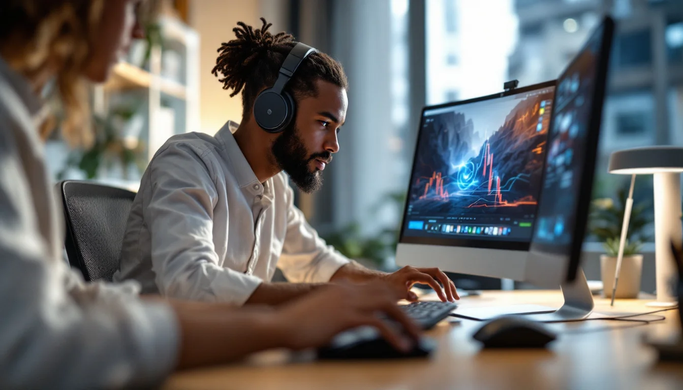 Pc-input lag verminderen: harde cijfers versus marketingpraatjes in 2026