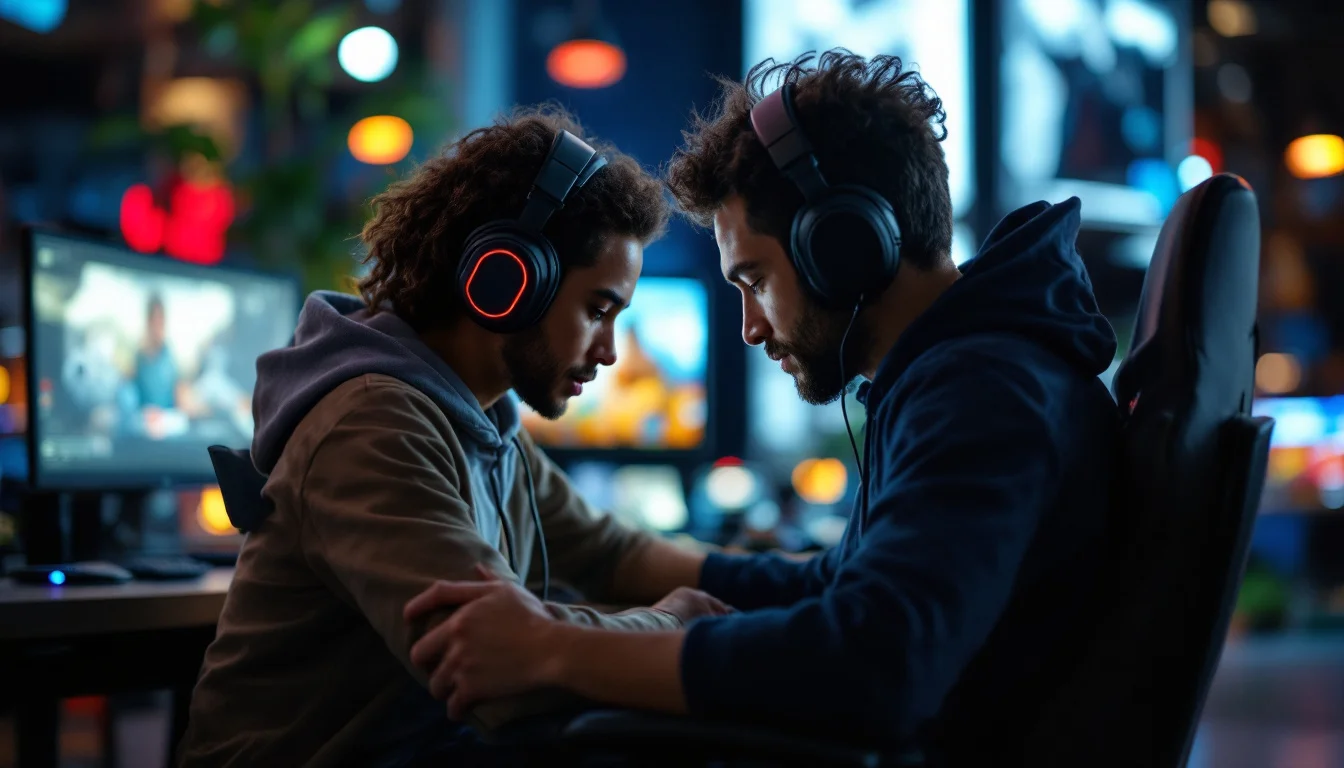 Les meilleurs casques gaming en 2026 : comment les systèmes de batterie et les transducteurs de pointe façonnent le marché
