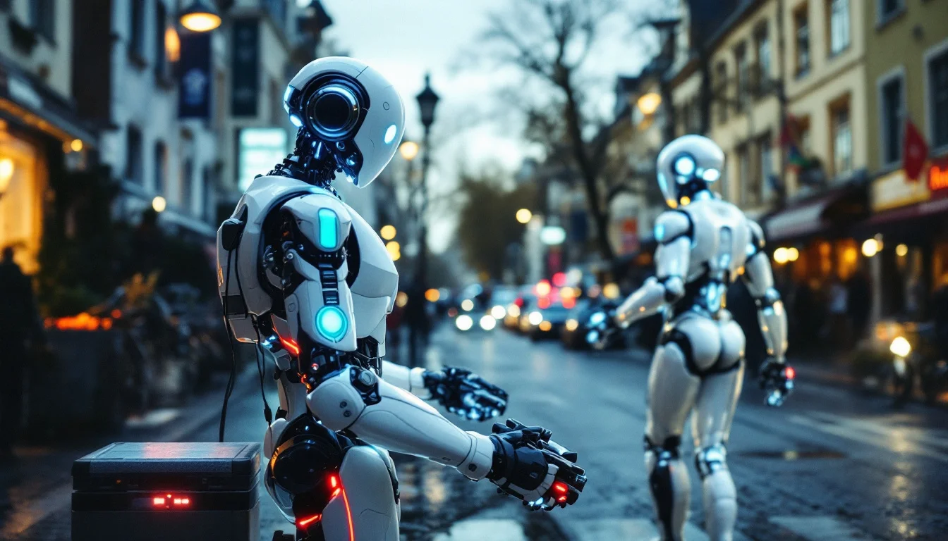 De AI-kloof in videogames: Waarom 2026 in het teken staat van geautomatiseerde winkels en druk vanuit de bestuurskamer