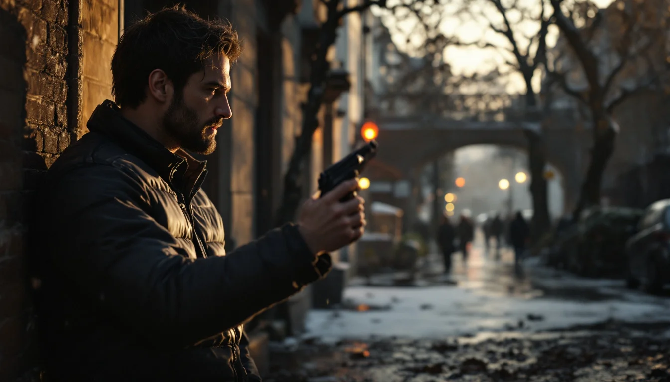 Alan Wake 2 en de evolutie van narratief ontwerp: hoe verhaal de kern van gameplay werd